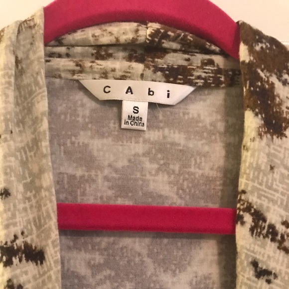 Cabi Top - Picture 4 of 4